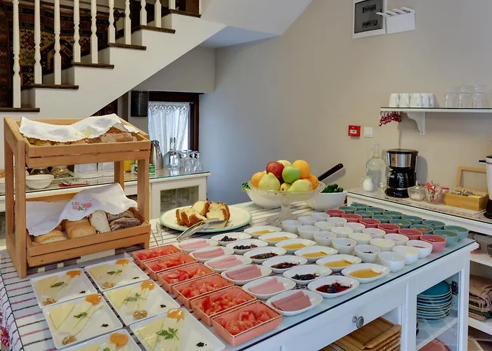 Akanthus Hotel Ephesus