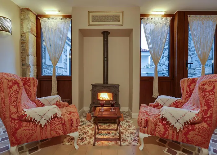 Akanthus Hotel Ephesus