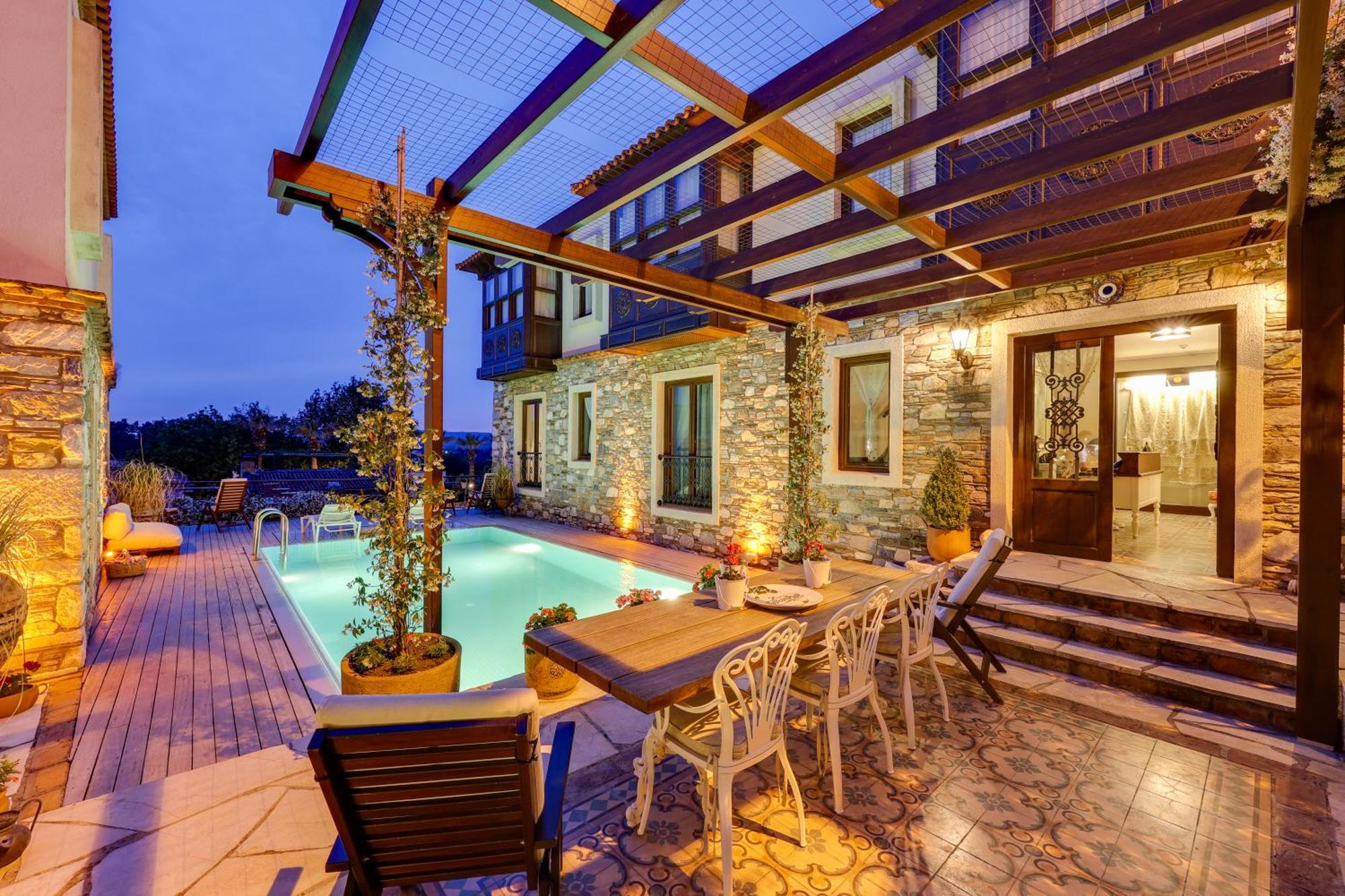 Akanthus Ephesus 3* Сельчук