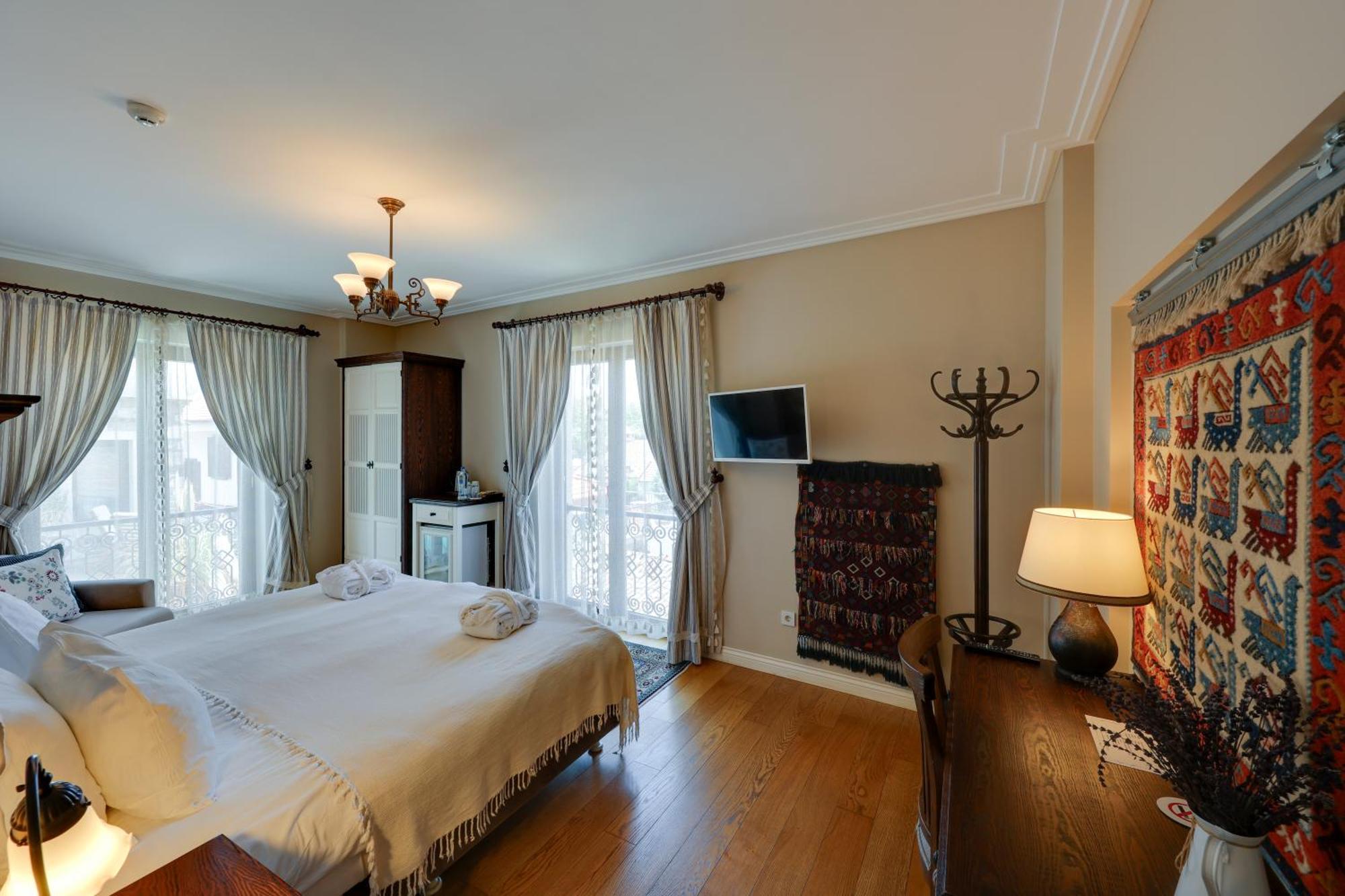 Akanthus Ephesus 3* Сельчук